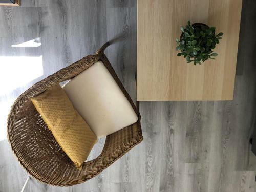 Apartamento Suites Rive Gauche - Charmant Duplex - Chez Delpha