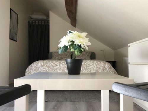 Apartamento Suites Rive Gauche - Charmant Duplex - Chez Delpha
