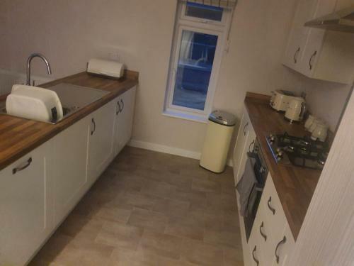 Remarkable 2-bed Luxury Lodge In Routh With Hottub