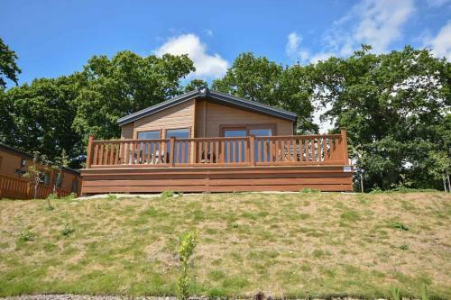 Long View In Roebeck Country Park, Sleeps 4, Beach 3.5 Miles.