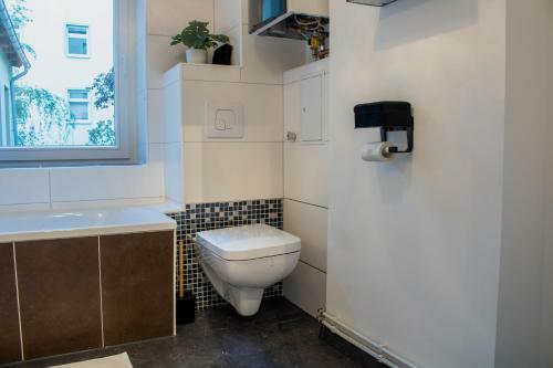 Apartamento #urbanjungle - Luxuri�s - 110qm - Kicker - Streaming