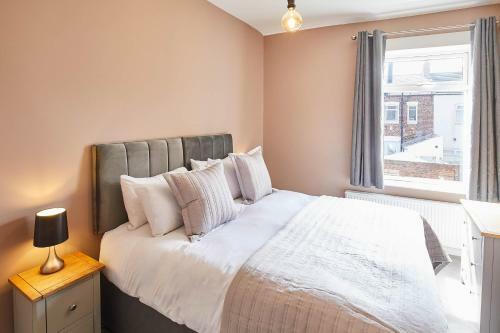 Host & Stay - The Old Fireman's House