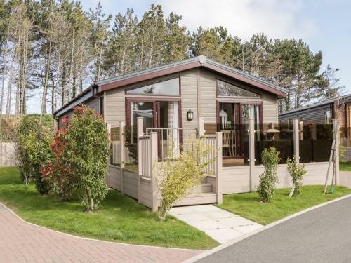 Rockpool Retreat