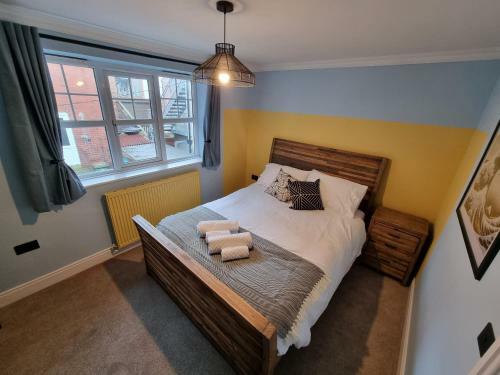Apartamento Salt & Surf-sea Views In Saltburn