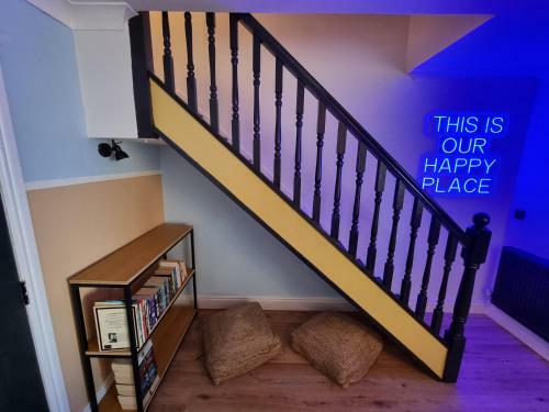 Apartamento Salt & Surf-sea Views In Saltburn
