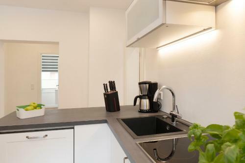 Apartamento Lieblingsplatz Malente