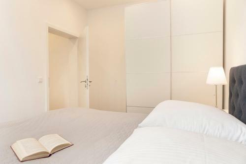 Apartamento Lieblingsplatz Malente
