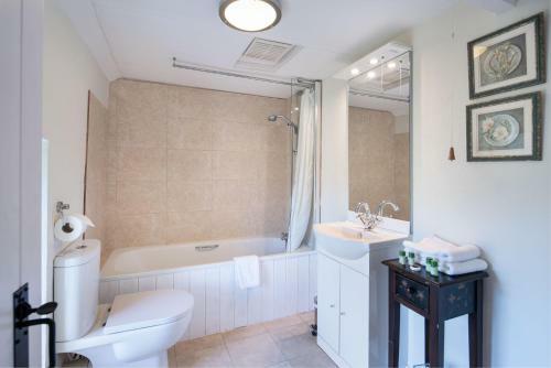 Apartamento Y Ffermdy Farmhouse