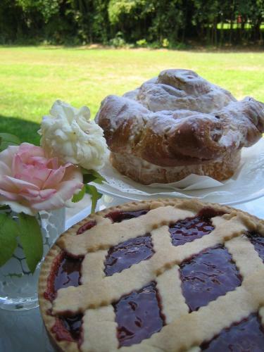 Agroturismo Agriturismo Corte Carnevale