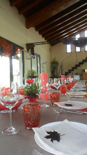 Agroturismo Agriturismo Corte Carnevale