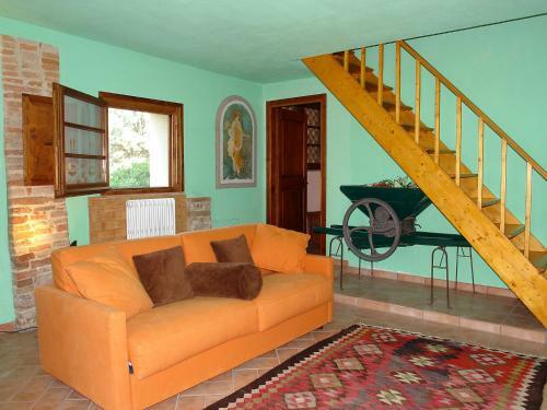 Holiday Home Il Vallone Certaldo