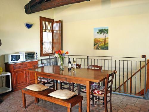 Holiday Home Il Vallone Certaldo