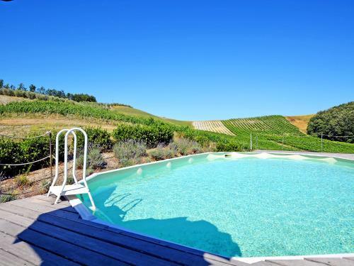 Holiday Home Il Vallone Certaldo
