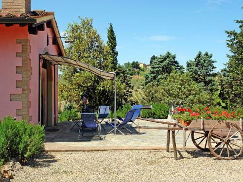 Holiday Home Il Vallone Certaldo