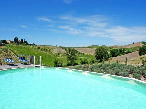 Holiday Home Il Vallone Certaldo