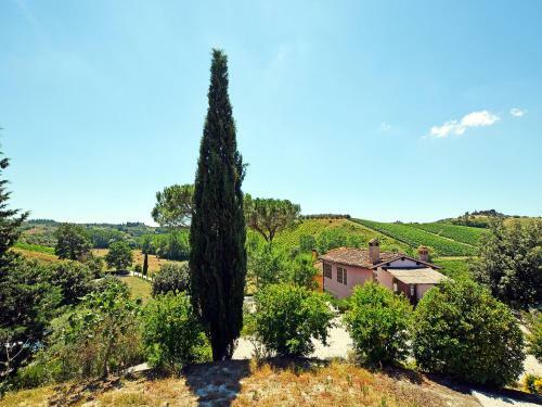 Holiday Home Il Vallone Certaldo