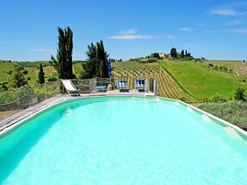 Holiday Home Il Vallone Certaldo