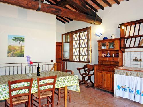 Holiday Home Il Vallone Certaldo