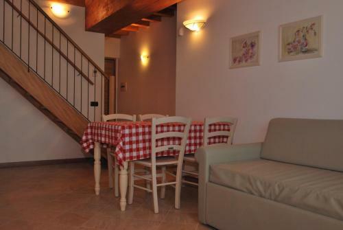 Agroturismo Tenuta La Borghetta