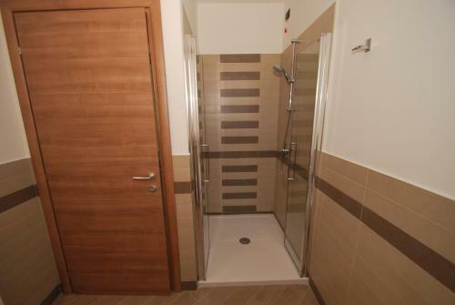 Agroturismo Tenuta La Borghetta