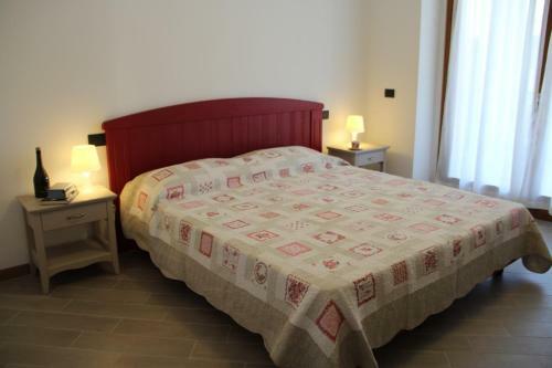 Agroturismo Tenuta La Borghetta