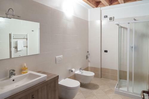 Agroturismo Tenuta La Borghetta