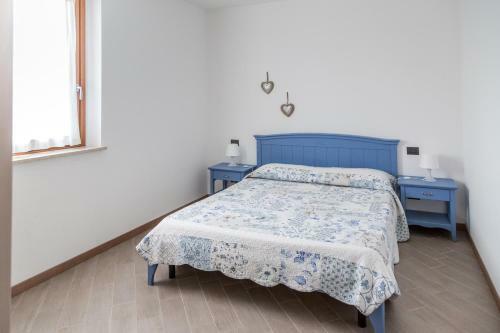 Agroturismo Tenuta La Borghetta