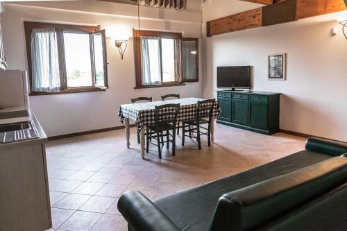 Agroturismo Tenuta La Borghetta