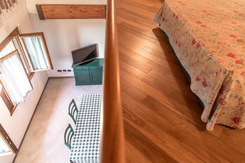 Agroturismo Tenuta La Borghetta
