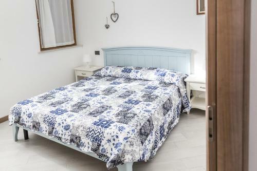 Agroturismo Tenuta La Borghetta