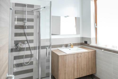 Agroturismo Tenuta La Borghetta