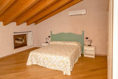 Agroturismo Tenuta La Borghetta