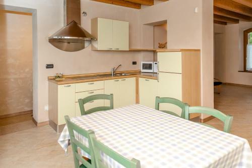 Agroturismo Tenuta La Borghetta