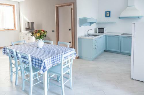 Agroturismo Tenuta La Borghetta