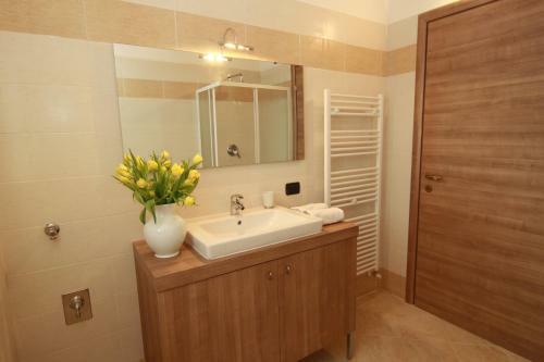 Agroturismo Tenuta La Borghetta