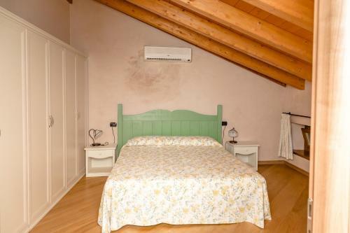 Agroturismo Tenuta La Borghetta