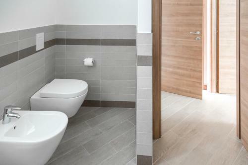 Agroturismo Tenuta La Borghetta