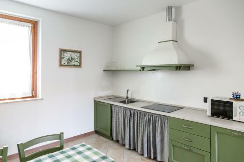 Agroturismo Tenuta La Borghetta