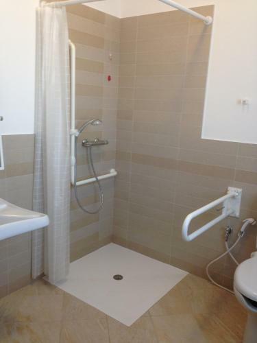 Agroturismo Tenuta La Borghetta