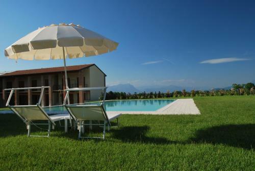 Agroturismo Tenuta La Borghetta