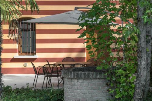 Agroturismo Tenuta La Borghetta