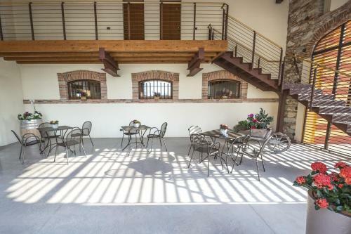 Agroturismo Tenuta La Borghetta