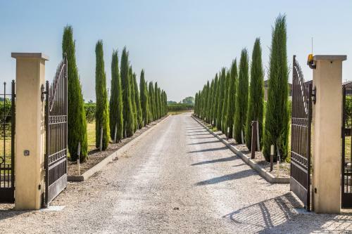 Agroturismo Tenuta La Borghetta