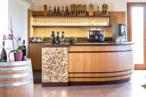 Agroturismo Tenuta La Borghetta