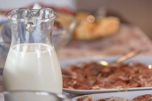 Agroturismo Tenuta La Borghetta