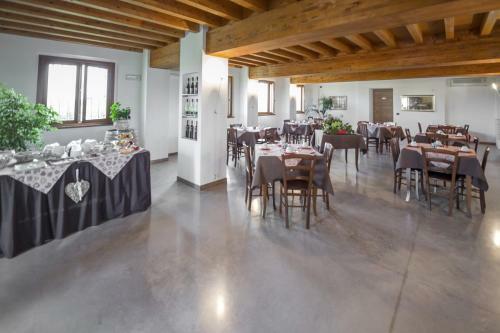 Agroturismo Tenuta La Borghetta