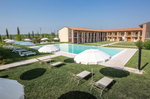 Agroturismo Tenuta La Borghetta