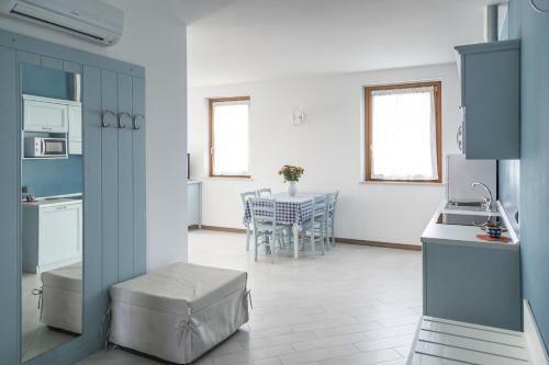 Agroturismo Tenuta La Borghetta