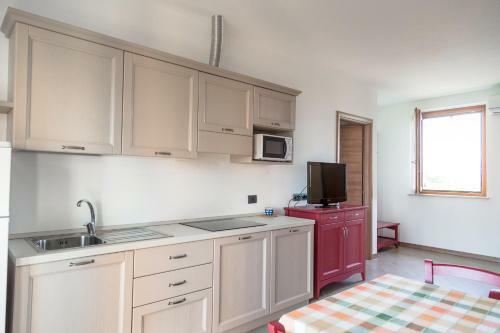 Agroturismo Tenuta La Borghetta