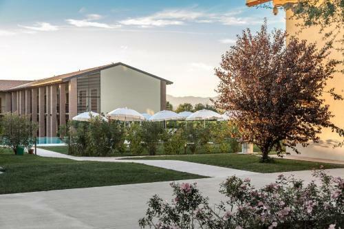 Agroturismo Tenuta La Borghetta